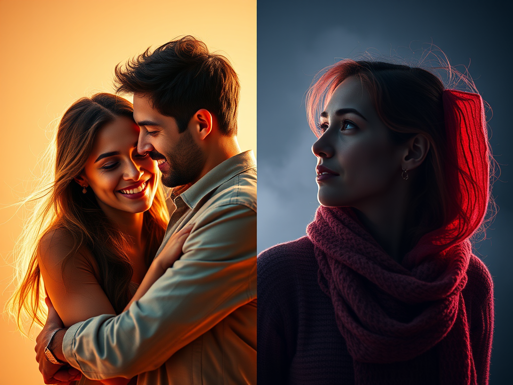 🆚 Zwillingsseelen vs. Dualseelen