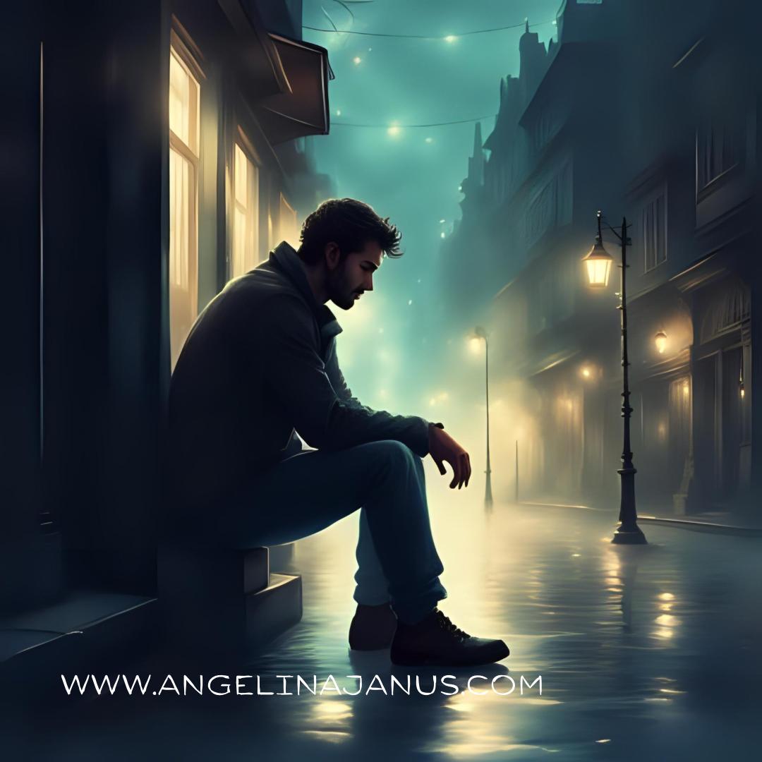 💔 Liebeskummer beim Gefühlsklärer