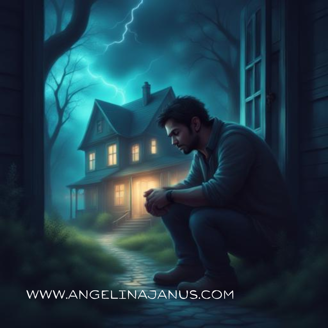 💔 Verlustangst beim Gefühlsklärer