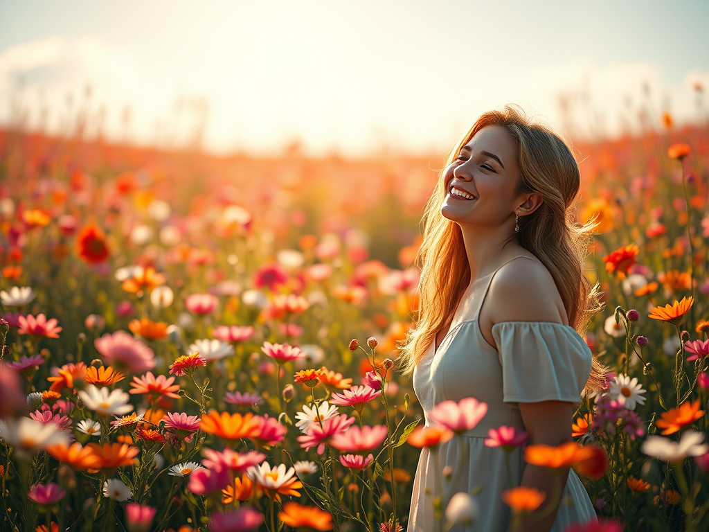 💃 Loslasser: Lebensfreude