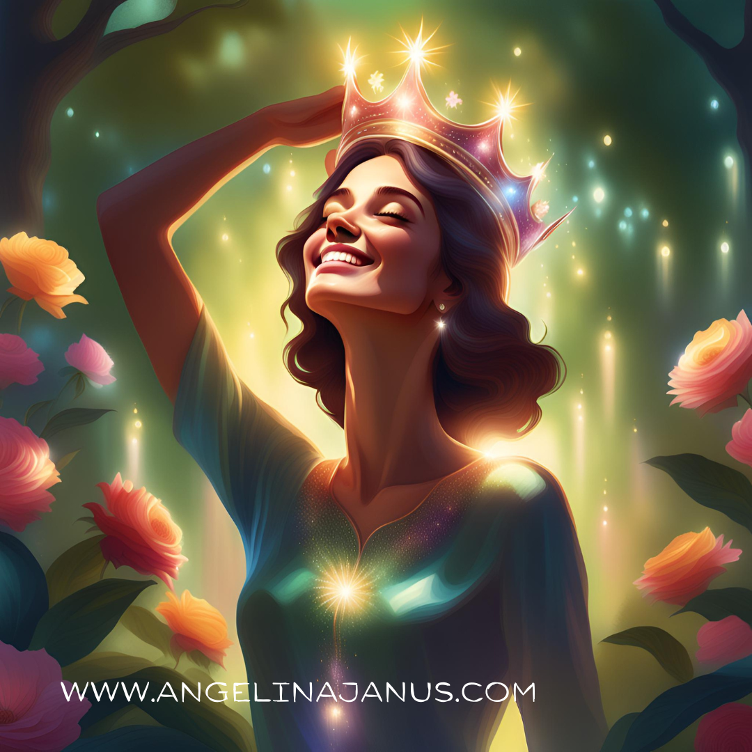 💝 Selbstliebe im Dualseelenprozess