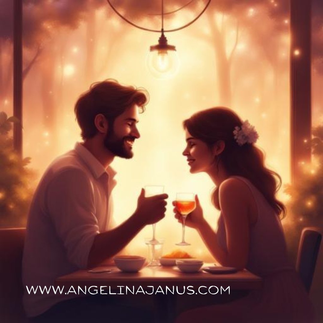 ♾️ Die Klärung im Dualseelenprozess